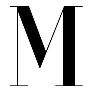 Meet your Posher, Maria